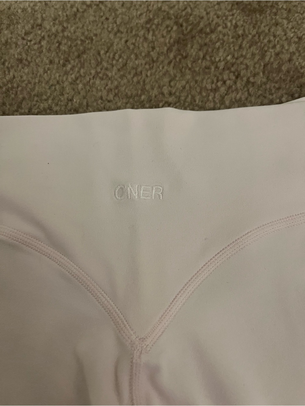 Oner SoftMotion Shorts - Picture 3 of 5